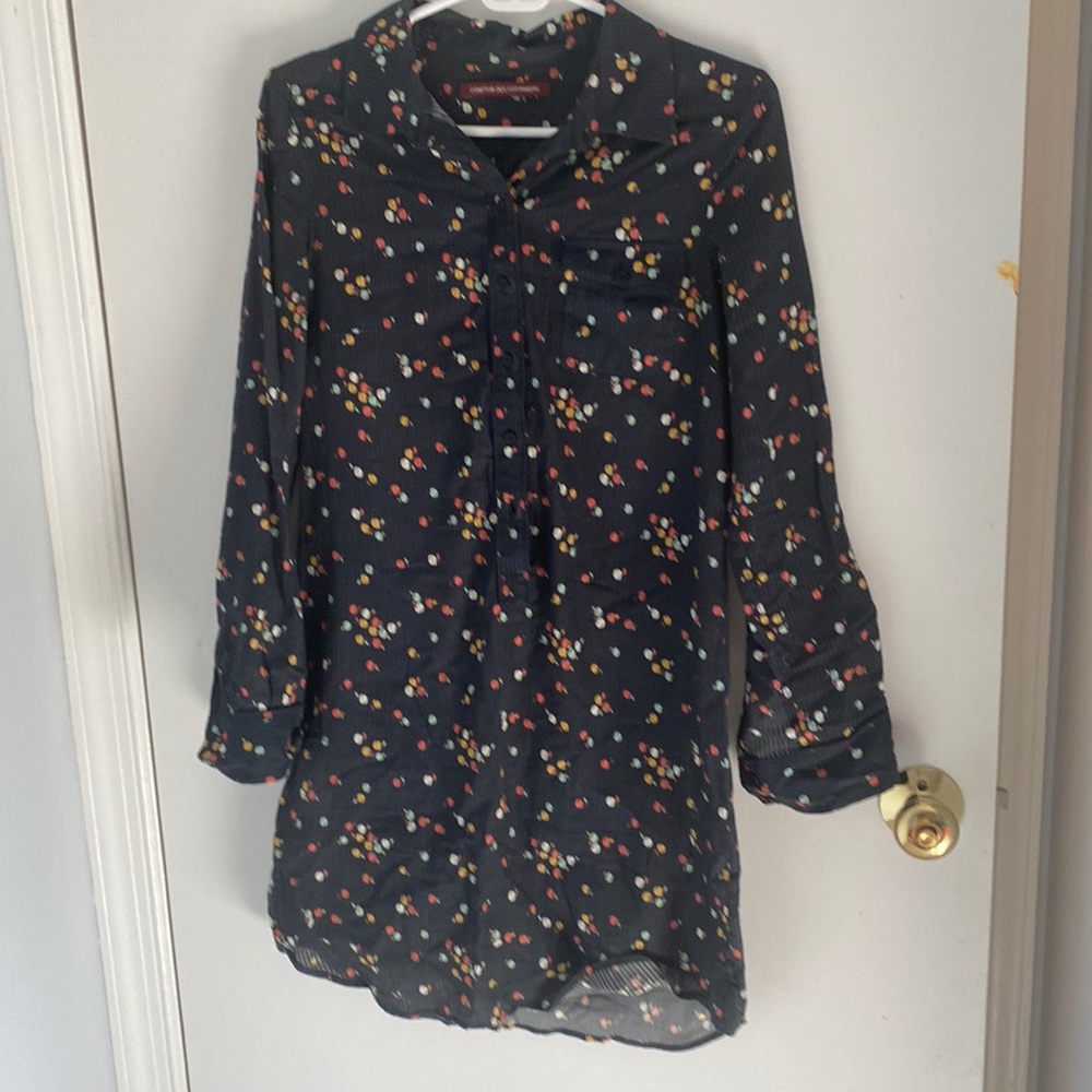 Comptoir des Cotonniers dress
